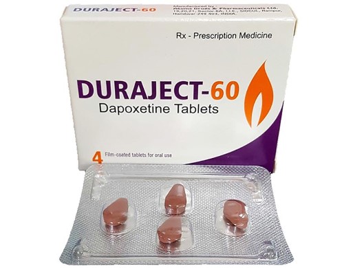 Thuốc Duraject-60 Allegens