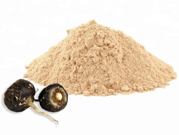 bột maca đen peru