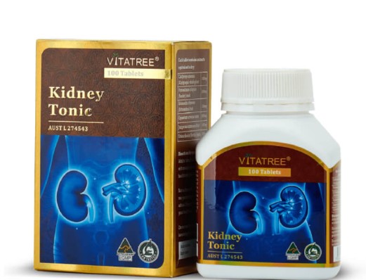 Vitatree Kidney Tonic 100 viên - 1.010.000đ/ Hộp