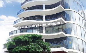 Danh sách phòng khám nam khoa Hải Phòng uy tín