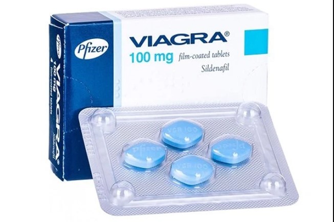 Viagra là thuốc gì