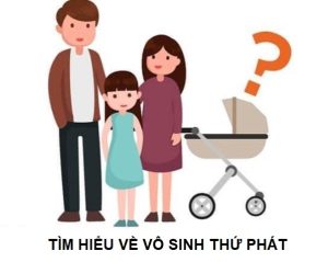 Tìm hiểu vô sinh thứ phát là gì cùng các nguyên nhân, biểu hiện,